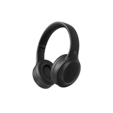 Porodo Soundtec Primo Wireless Headphone ENC & Low-Latency Gaming Mode - Black